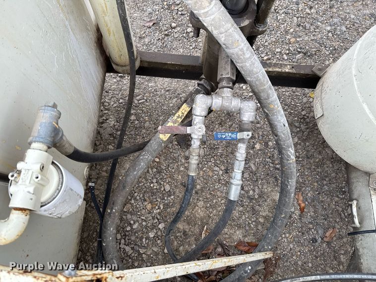 image for item DO0536 EZ-Liner L120-EZ paint striper