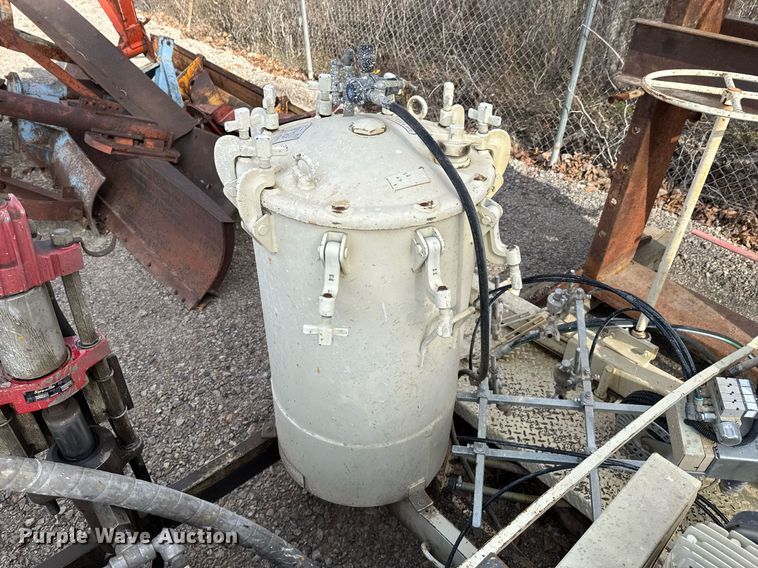 image for item DO0536 EZ-Liner L120-EZ paint striper