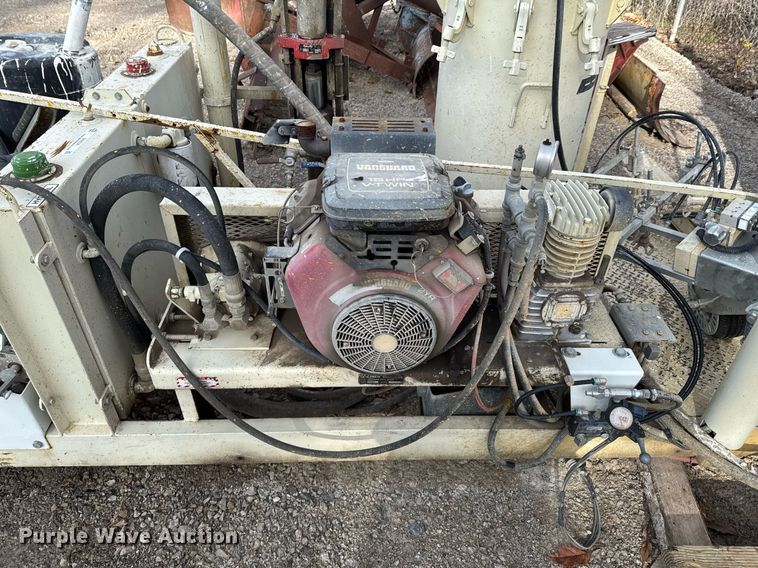 image for item DO0536 EZ-Liner L120-EZ paint striper