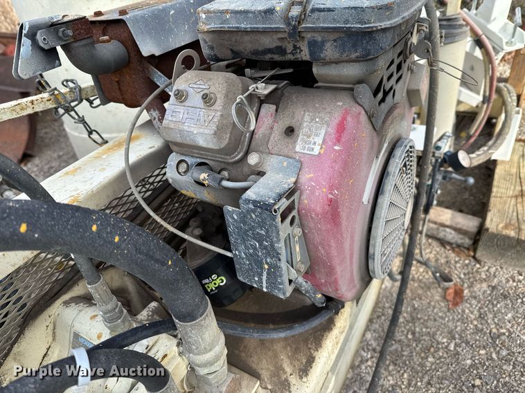 image for item DO0536 EZ-Liner L120-EZ paint striper