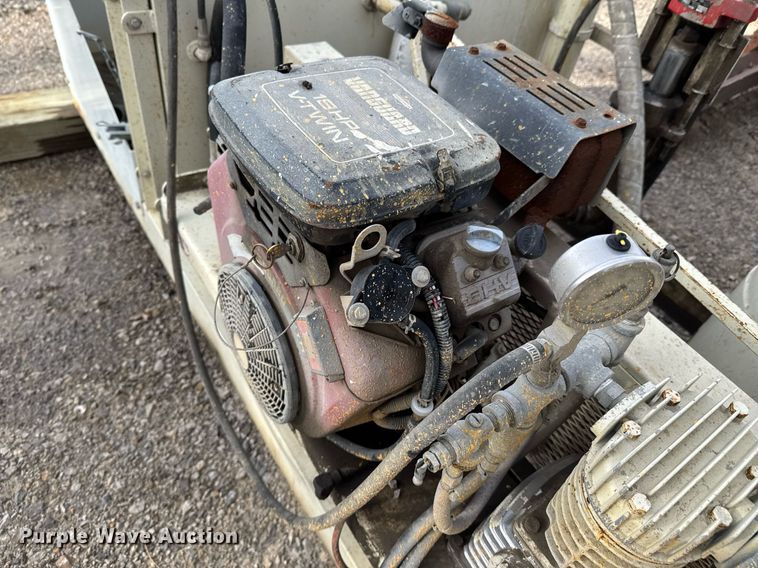 image for item DO0536 EZ-Liner L120-EZ paint striper