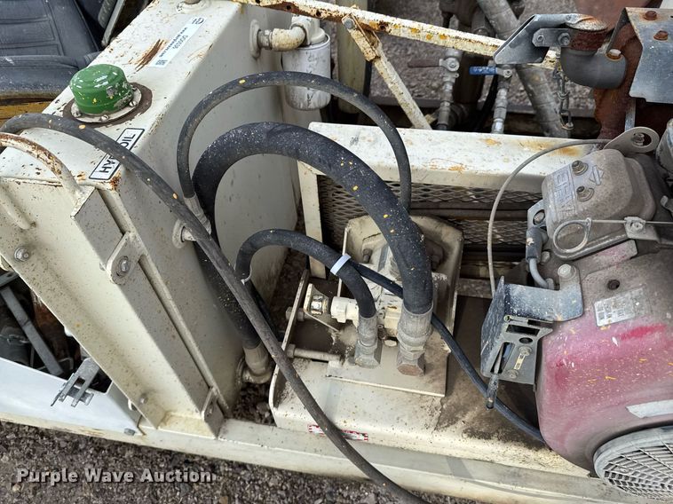 image for item DO0536 EZ-Liner L120-EZ paint striper