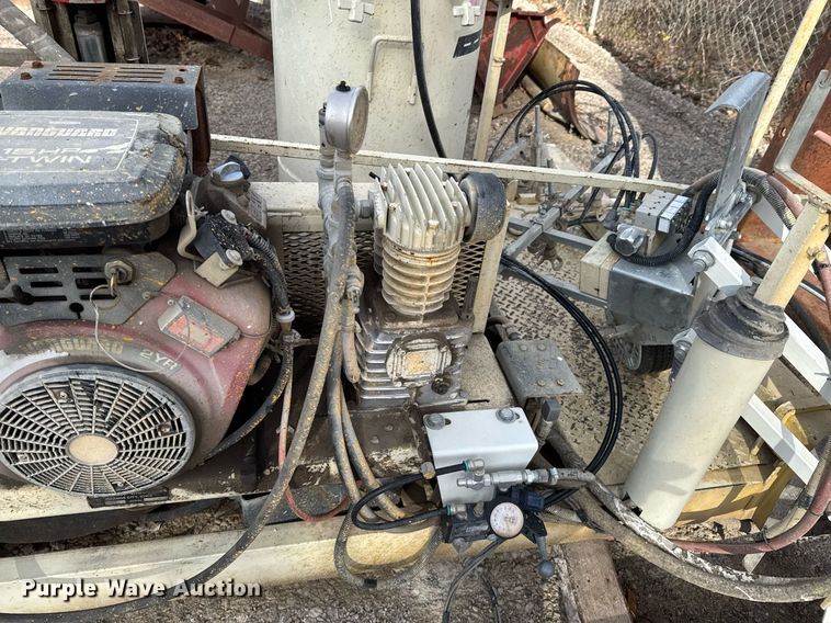 image for item DO0536 EZ-Liner L120-EZ paint striper