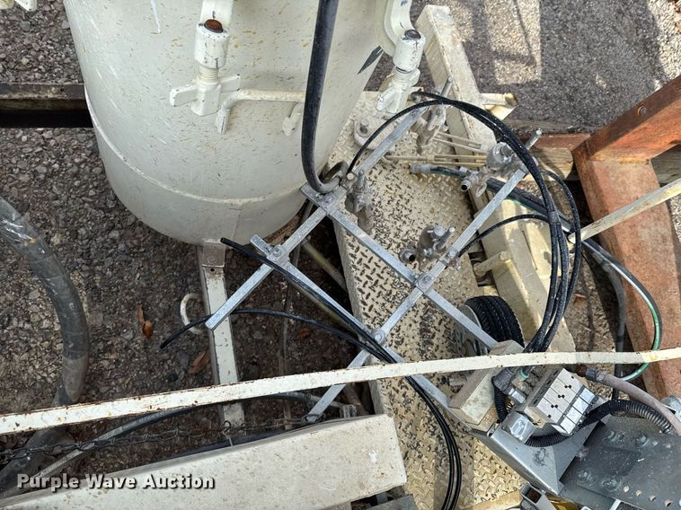 image for item DO0536 EZ-Liner L120-EZ paint striper