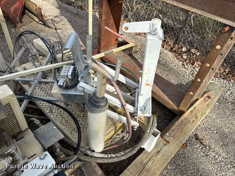 image for item DO0536 EZ-Liner L120-EZ paint striper