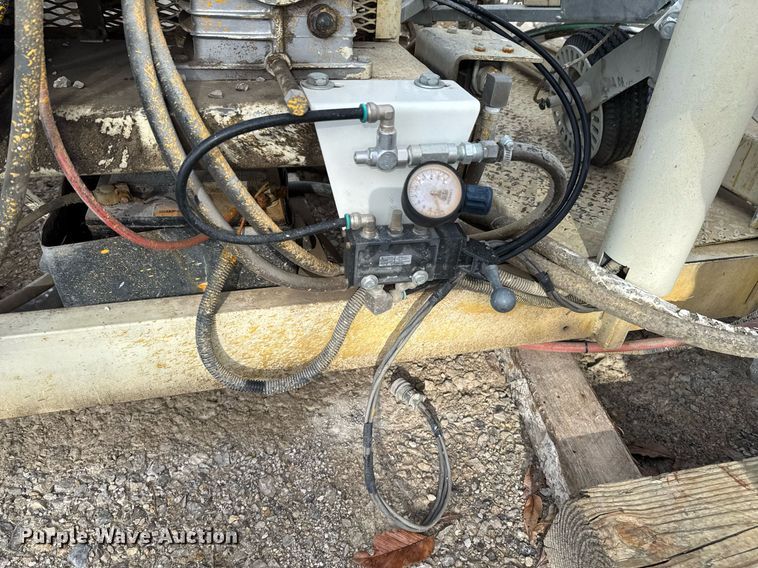 image for item DO0536 EZ-Liner L120-EZ paint striper