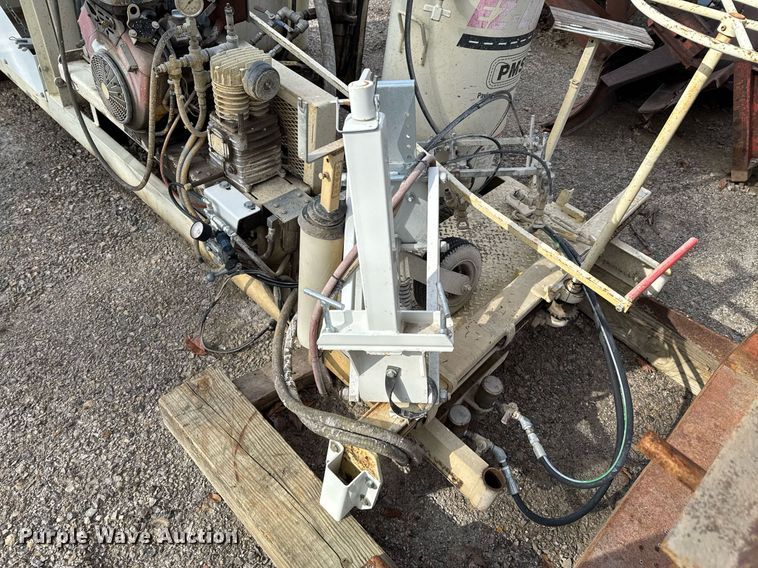 image for item DO0536 EZ-Liner L120-EZ paint striper