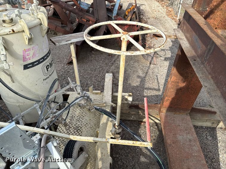 image for item DO0536 EZ-Liner L120-EZ paint striper