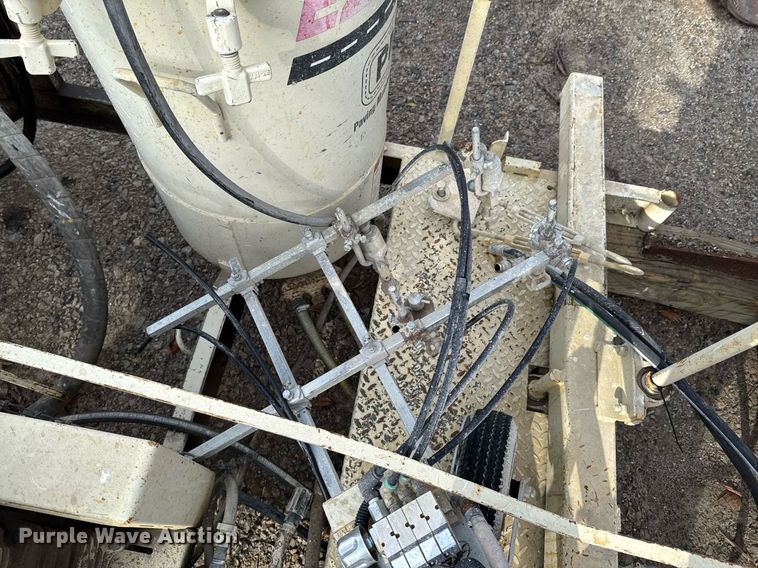 image for item DO0536 EZ-Liner L120-EZ paint striper