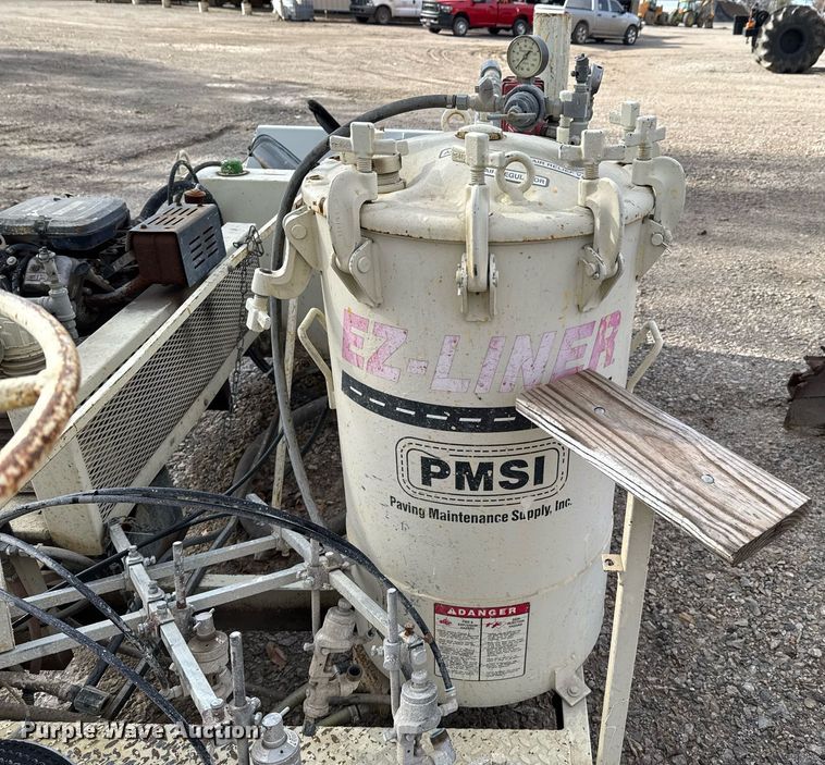 image for item DO0536 EZ-Liner L120-EZ paint striper