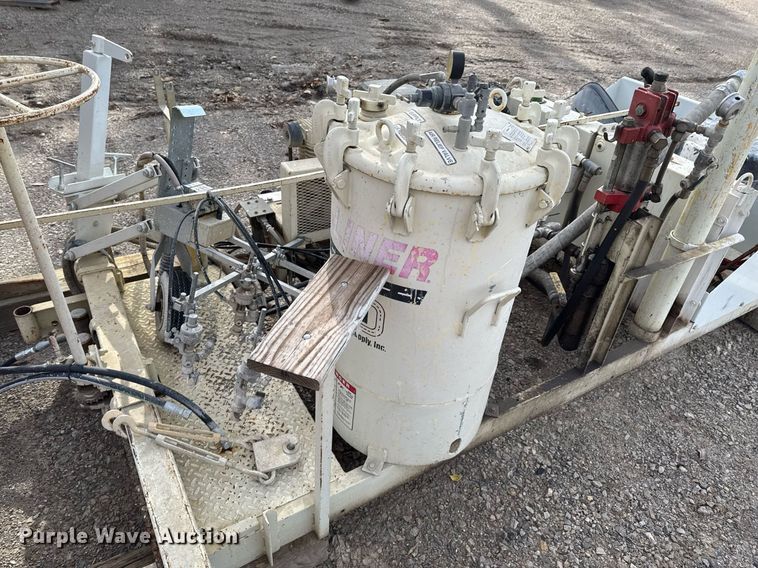 image for item DO0536 EZ-Liner L120-EZ paint striper