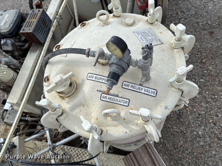 image for item DO0536 EZ-Liner L120-EZ paint striper