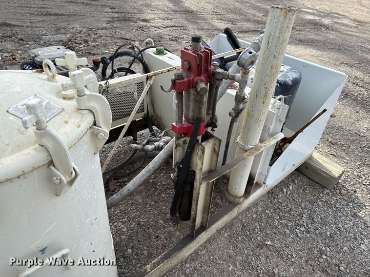 image for item DO0536 EZ-Liner L120-EZ paint striper