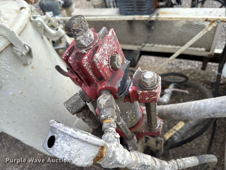 image for item DO0536 EZ-Liner L120-EZ paint striper