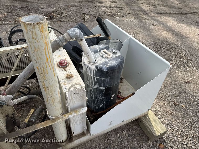 image for item DO0536 EZ-Liner L120-EZ paint striper