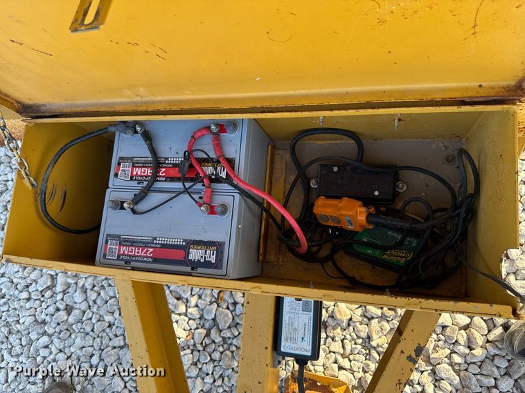 image for item DO0540 2017 Region Welding 14000-DT dump trailer