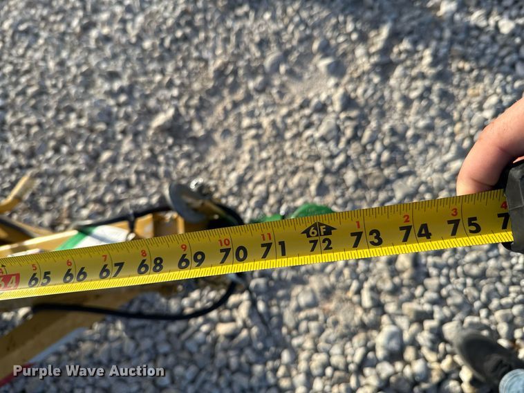 image for item DO0540 2017 Region Welding 14000-DT dump trailer