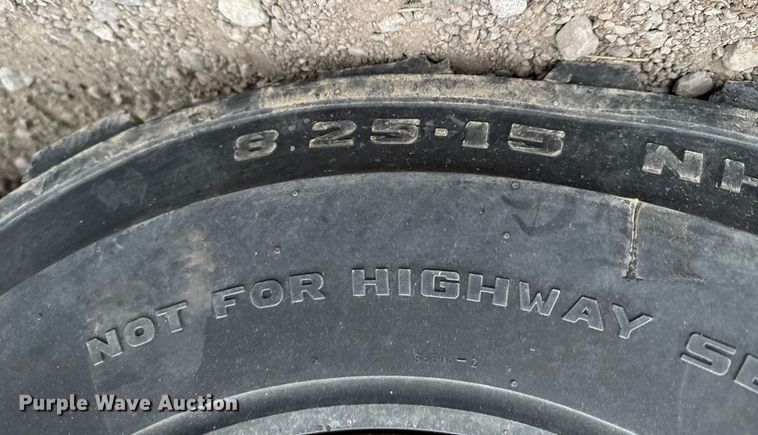 image for item DO0561 1971 Hyster H150F forklift