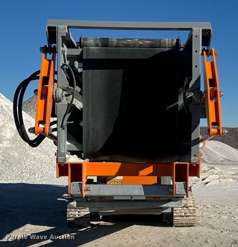 image for item DO1767 2022 Ecostack 8036K stacking conveyor