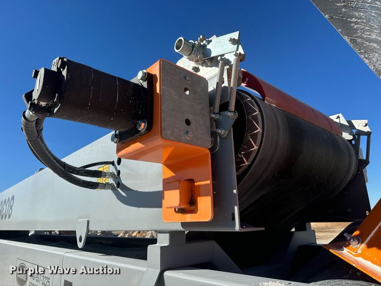 image for item DO1767 2022 Ecostack 8036K stacking conveyor