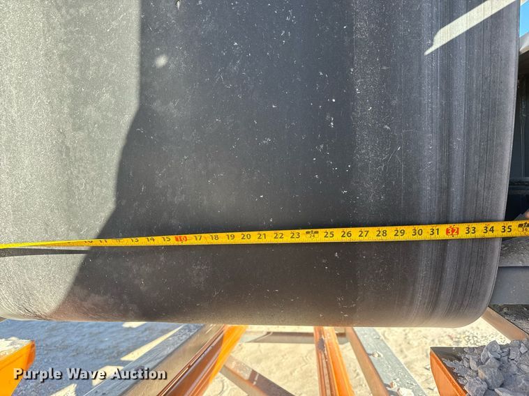 image for item DO1767 2022 Ecostack 8036K stacking conveyor