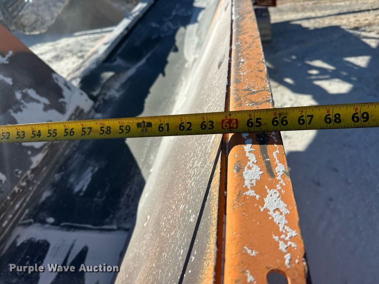 image for item DO1767 2022 Ecostack 8036K stacking conveyor