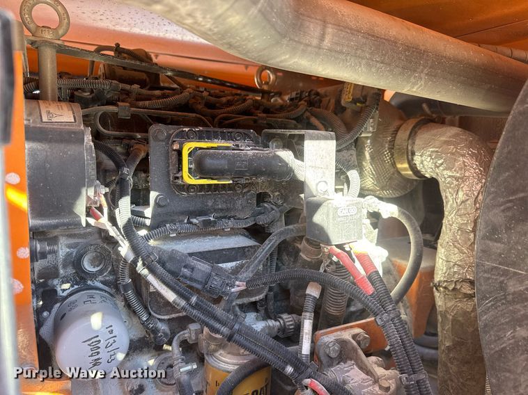 image for item DO1767 2022 Ecostack 8036K stacking conveyor