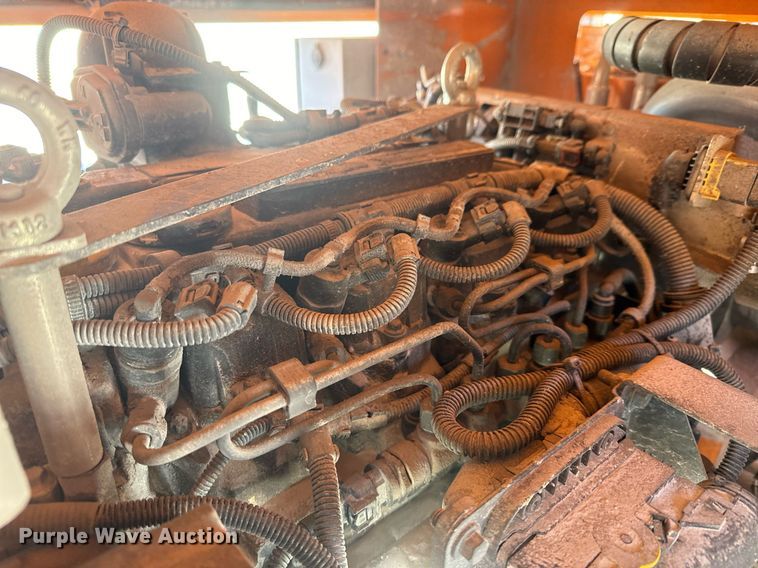 image for item DO1767 2022 Ecostack 8036K stacking conveyor