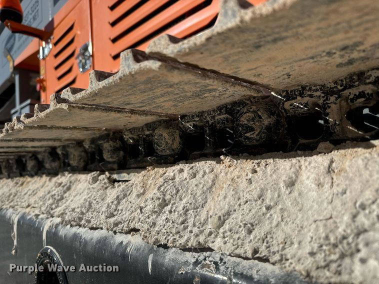 image for item DO1767 2022 Ecostack 8036K stacking conveyor