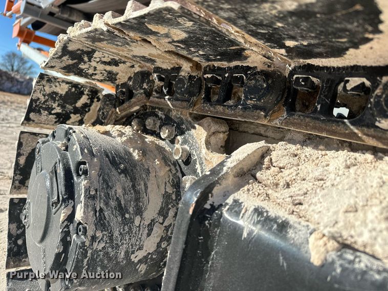 image for item DO1767 2022 Ecostack 8036K stacking conveyor