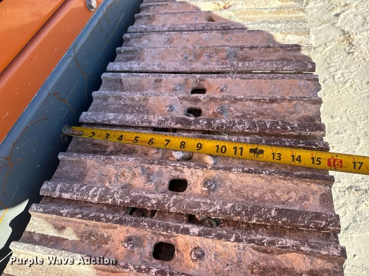 image for item DO1767 2022 Ecostack 8036K stacking conveyor