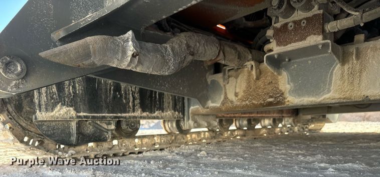 image for item DO1767 2022 Ecostack 8036K stacking conveyor