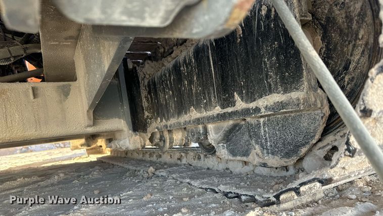 image for item DO1767 2022 Ecostack 8036K stacking conveyor