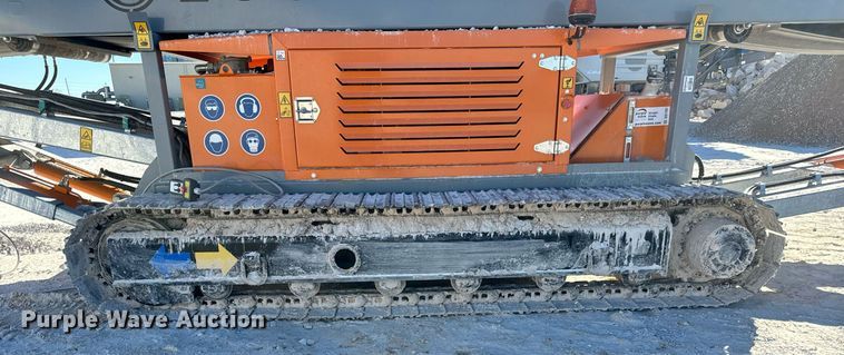 image for item DO1767 2022 Ecostack 8036K stacking conveyor