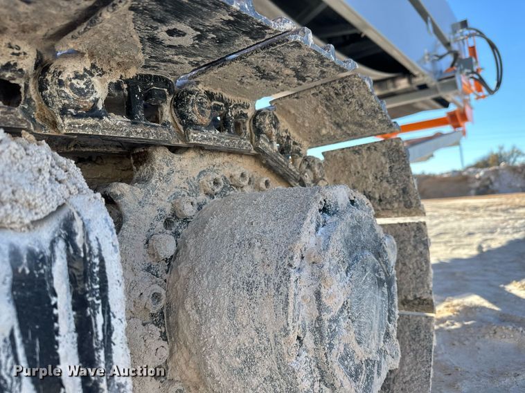 image for item DO1767 2022 Ecostack 8036K stacking conveyor