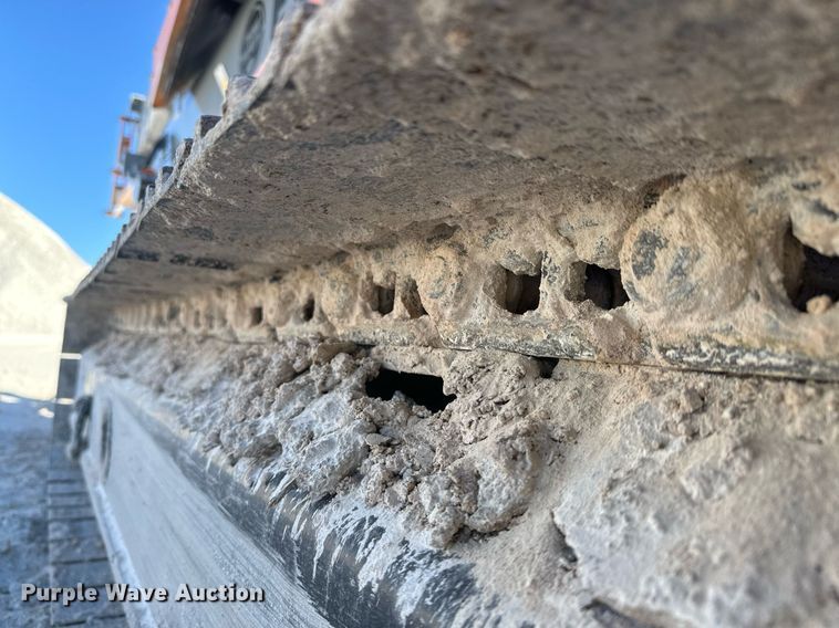 image for item DO1767 2022 Ecostack 8036K stacking conveyor