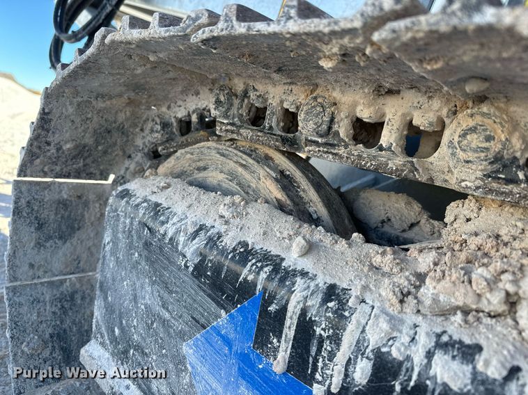 image for item DO1767 2022 Ecostack 8036K stacking conveyor