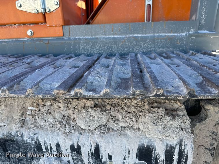 image for item DO1767 2022 Ecostack 8036K stacking conveyor