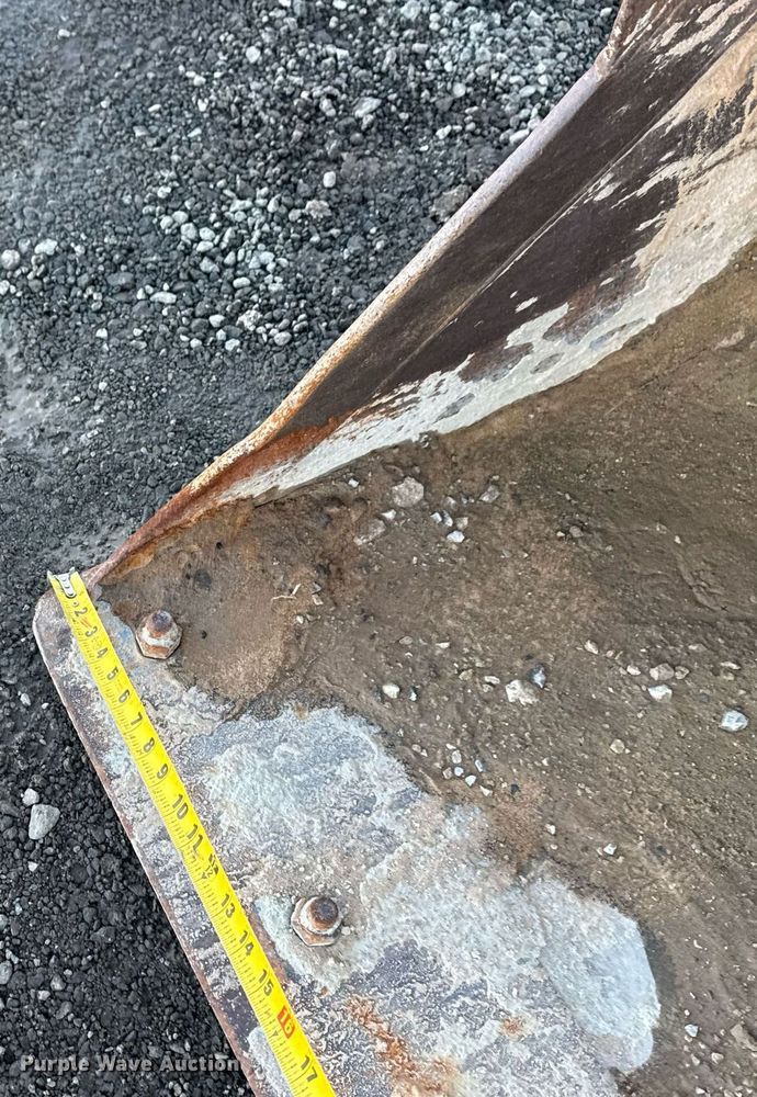 image for item DO7641 1997 Case 580 Super L backhoe