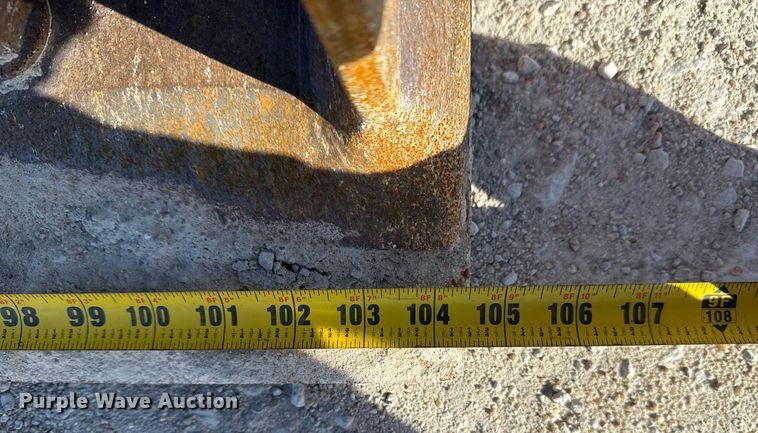 image for item DO7665 1998 Volvo L90C wheel loader