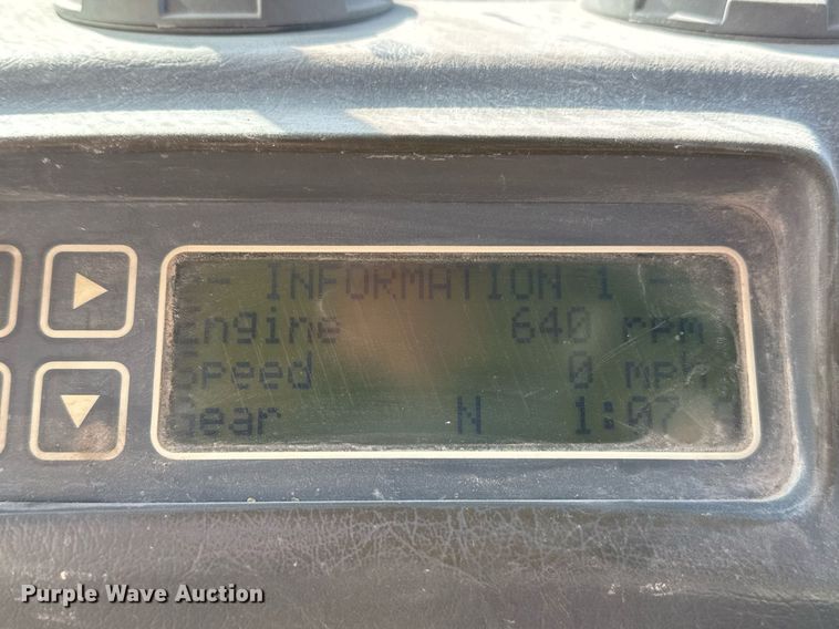 image for item DO7665 1998 Volvo L90C wheel loader