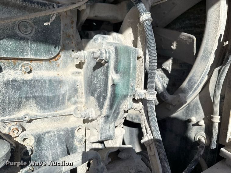 image for item DO7665 1998 Volvo L90C wheel loader