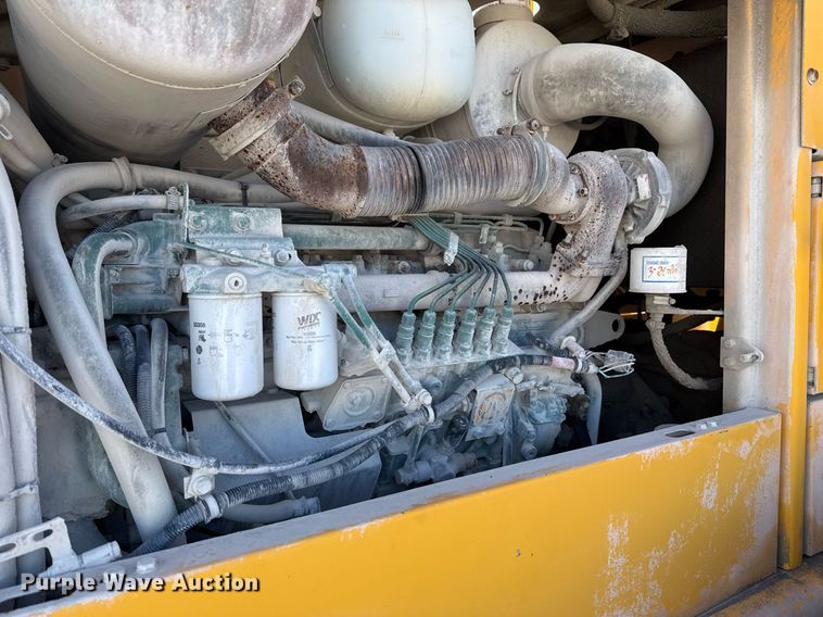 image for item DO7665 1998 Volvo L90C wheel loader