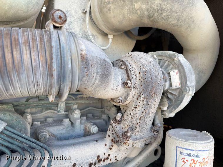 image for item DO7665 1998 Volvo L90C wheel loader