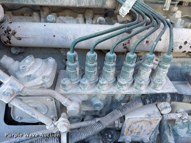 image for item DO7665 1998 Volvo L90C wheel loader