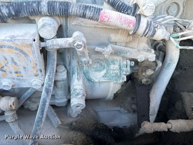 image for item DO7665 1998 Volvo L90C wheel loader