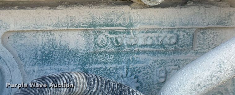 image for item DO7665 1998 Volvo L90C wheel loader