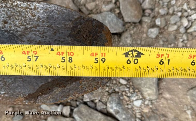 image for item DO7670 2002 Skytrak 8042 telehandler