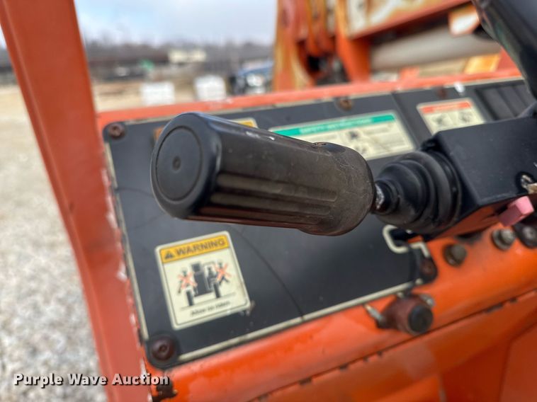 image for item DO7670 2002 Skytrak 8042 telehandler