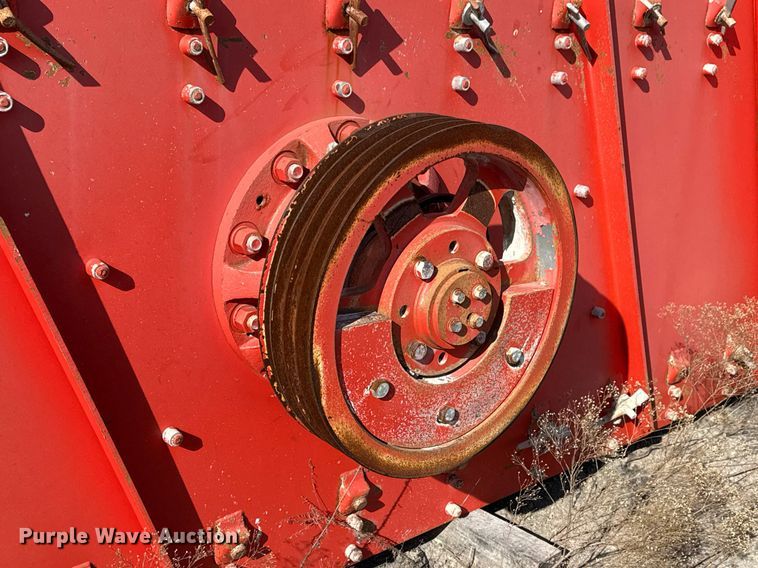 image for item DO7689 Terex Simplicity  screen